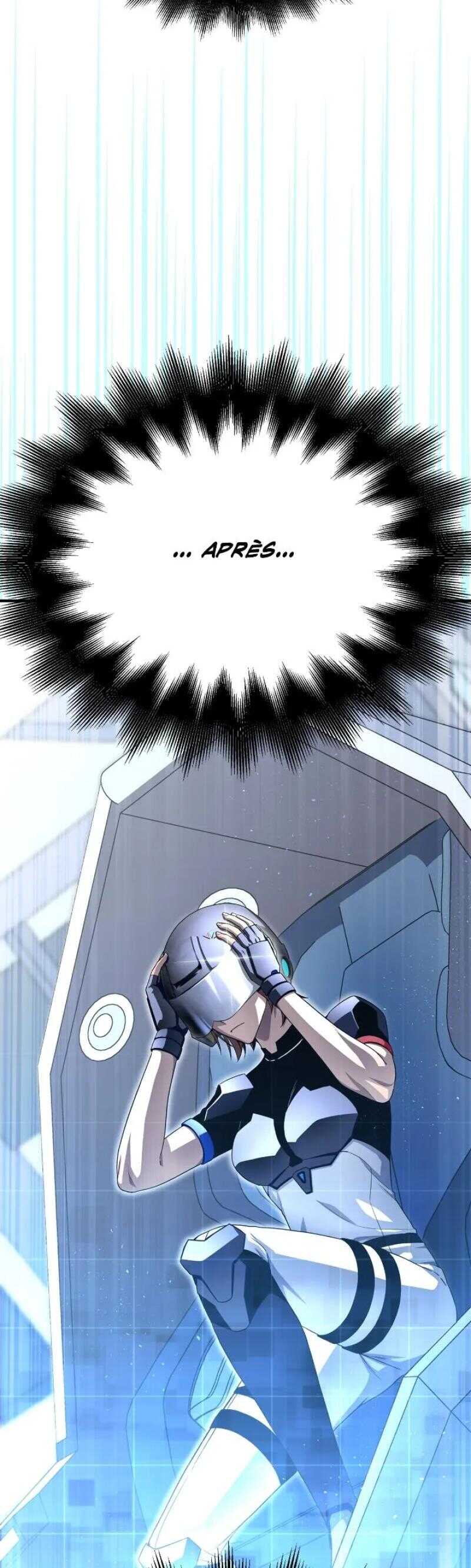 Read Superhuman Battlefield FR Manga Online