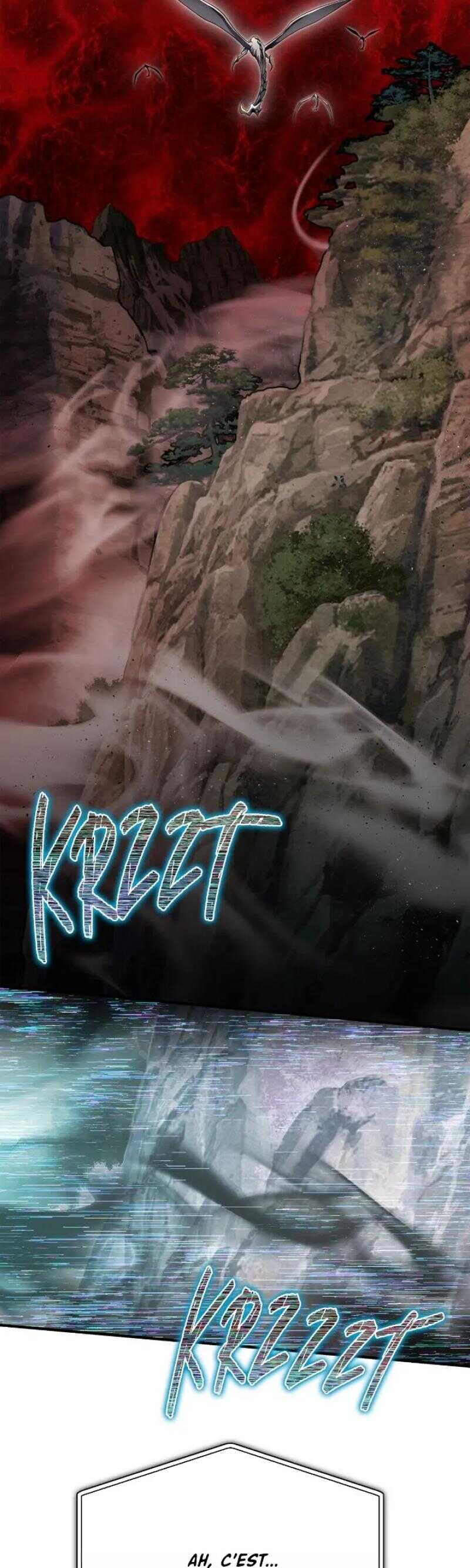 Read Superhuman Battlefield FR Manga Online