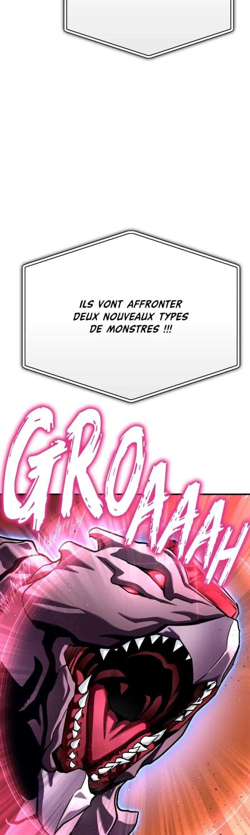 Read Superhuman Battlefield FR Manga Online