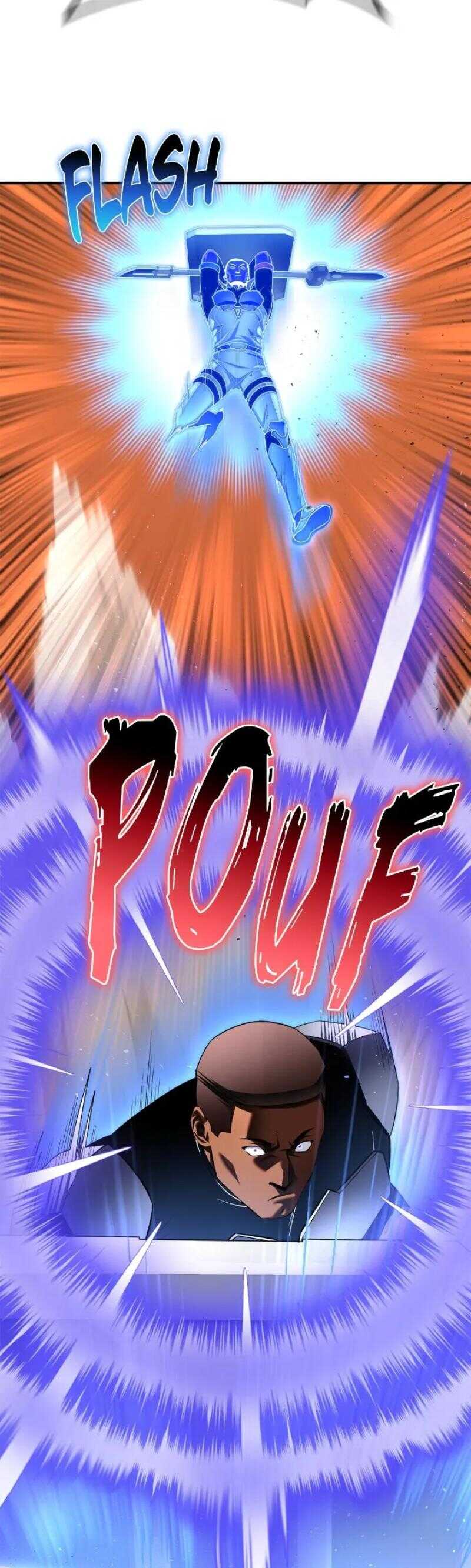 Read Superhuman Battlefield FR Manga Online