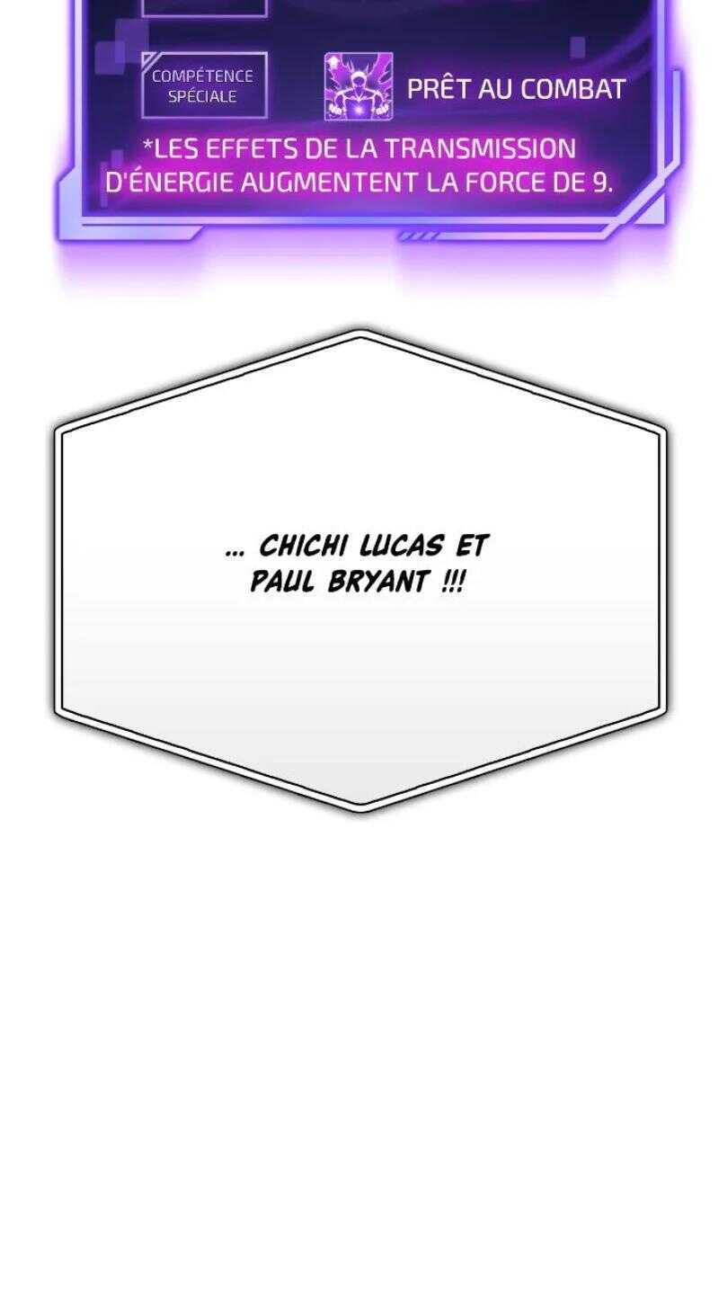 Read Superhuman Battlefield FR Manga Online