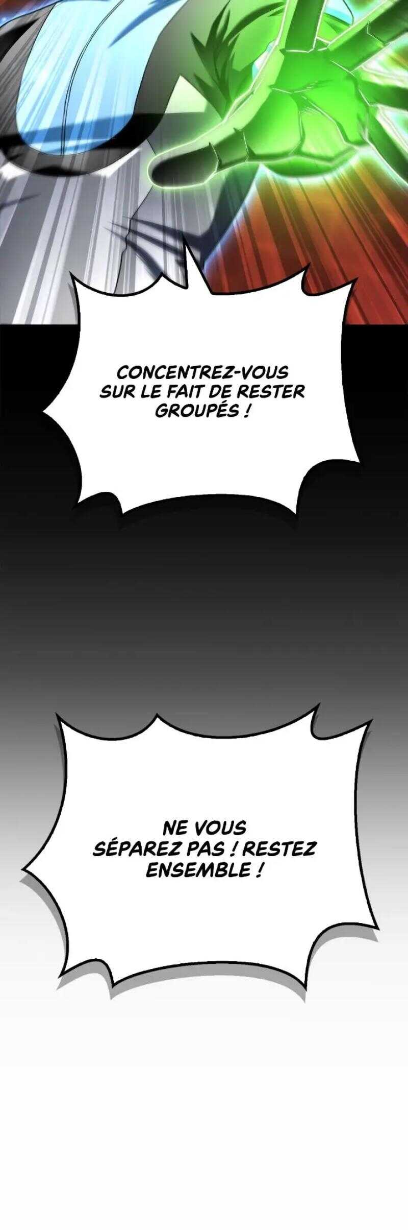 Read Superhuman Battlefield FR Manga Online