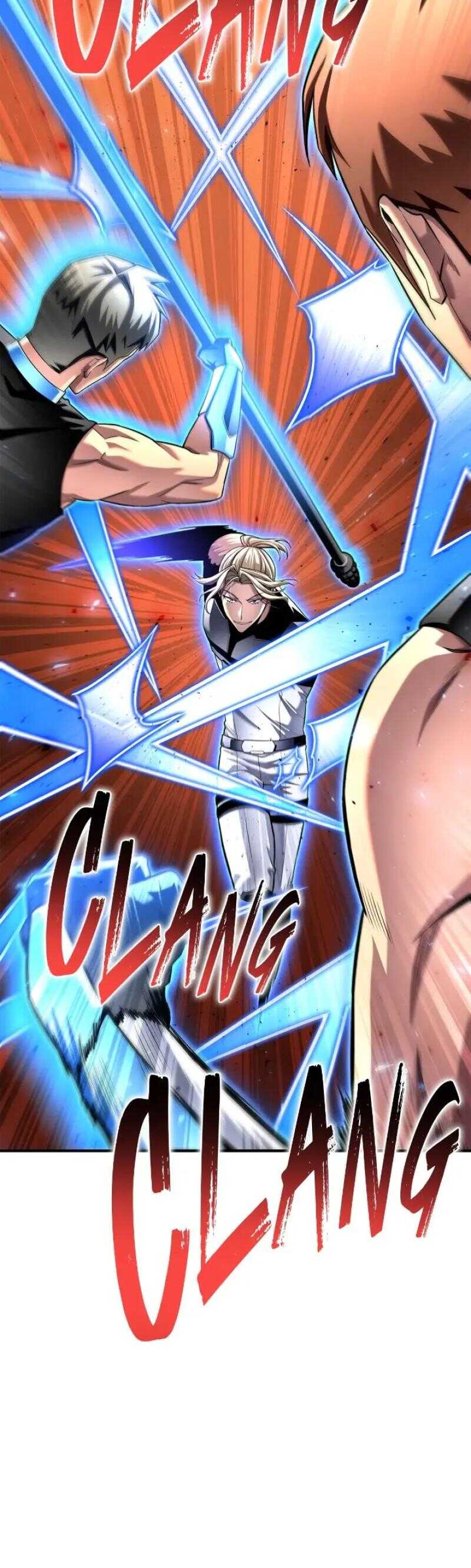 Read Superhuman Battlefield FR Manga Online