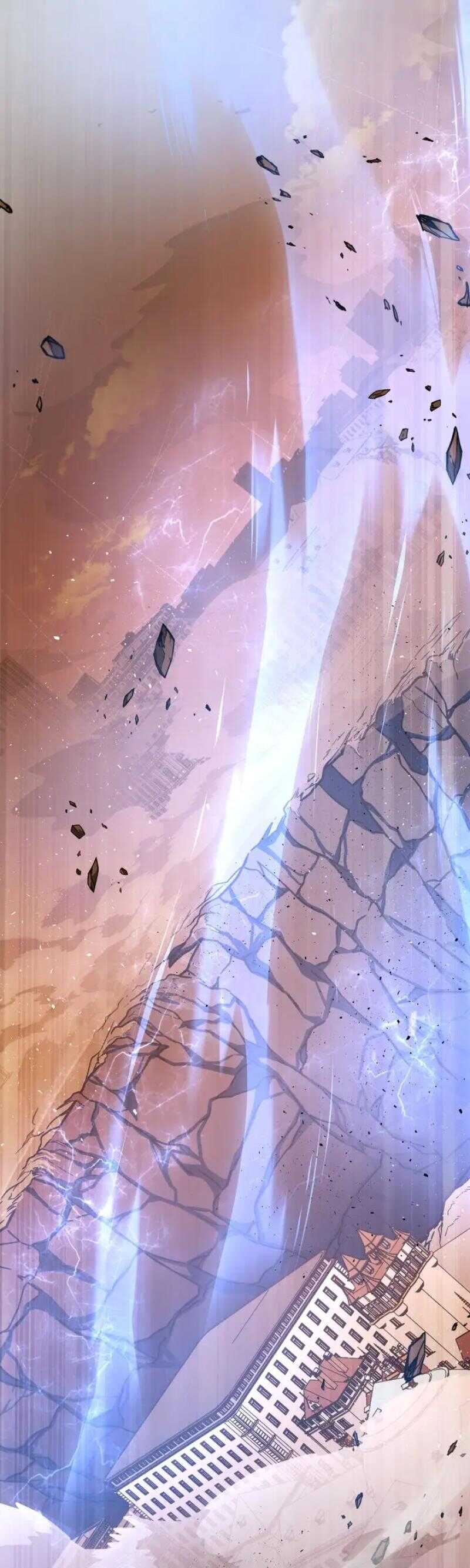 Read Superhuman Battlefield FR Manga Online