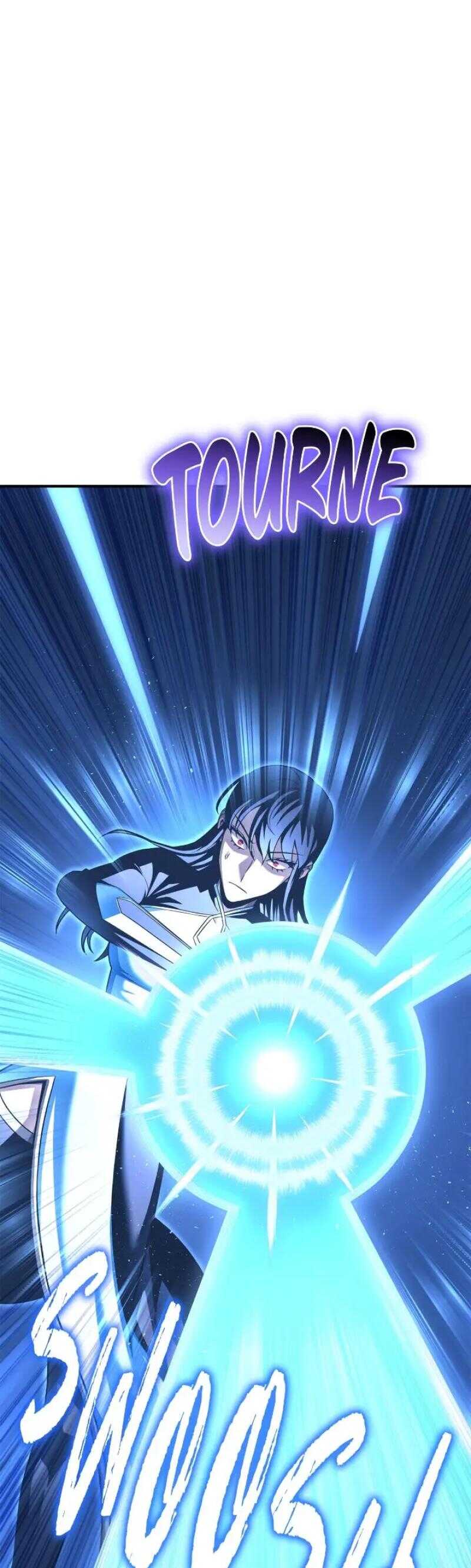 Read Superhuman Battlefield FR Manga Online