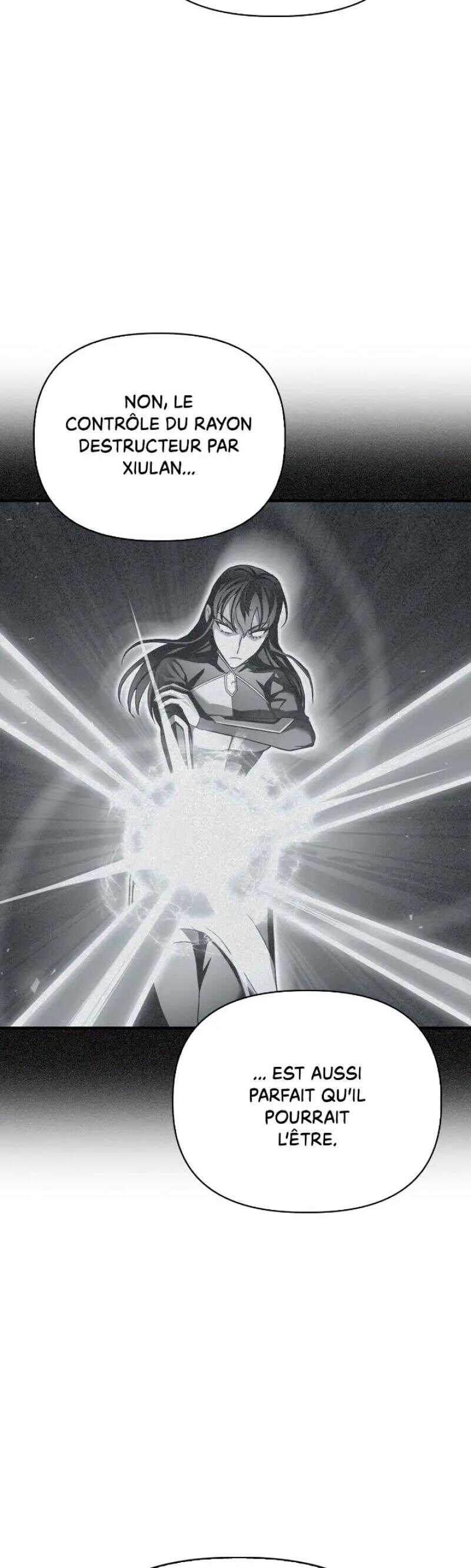 Read Superhuman Battlefield FR Manga Online