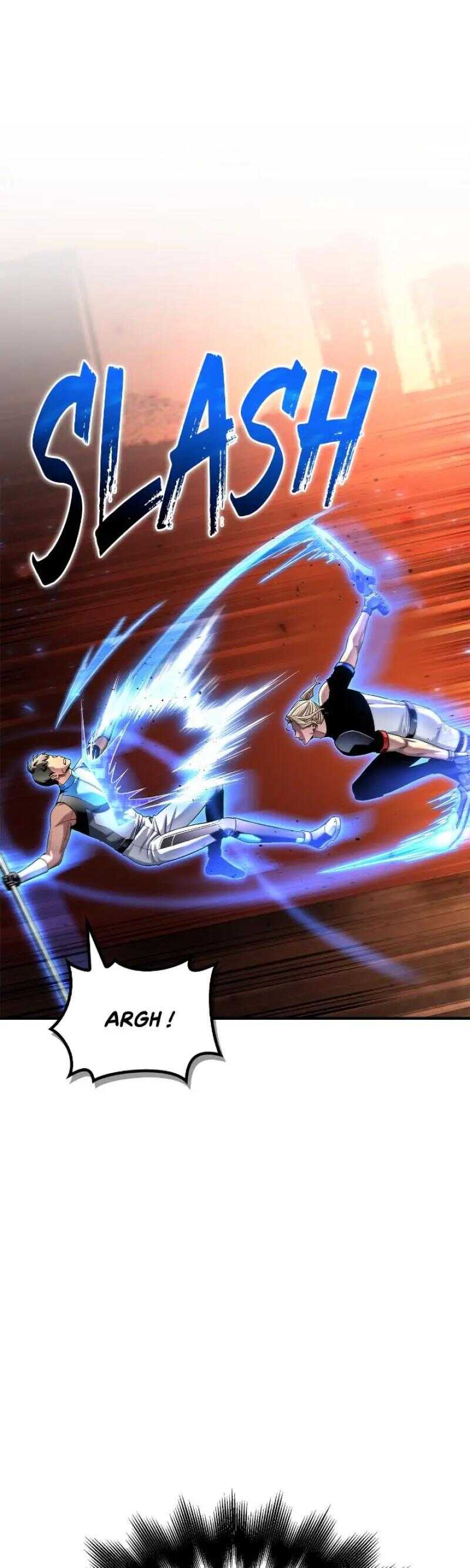 Read Superhuman Battlefield FR Manga Online