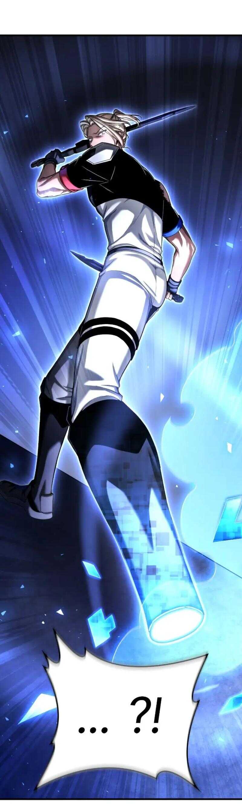 Read Superhuman Battlefield FR Manga Online