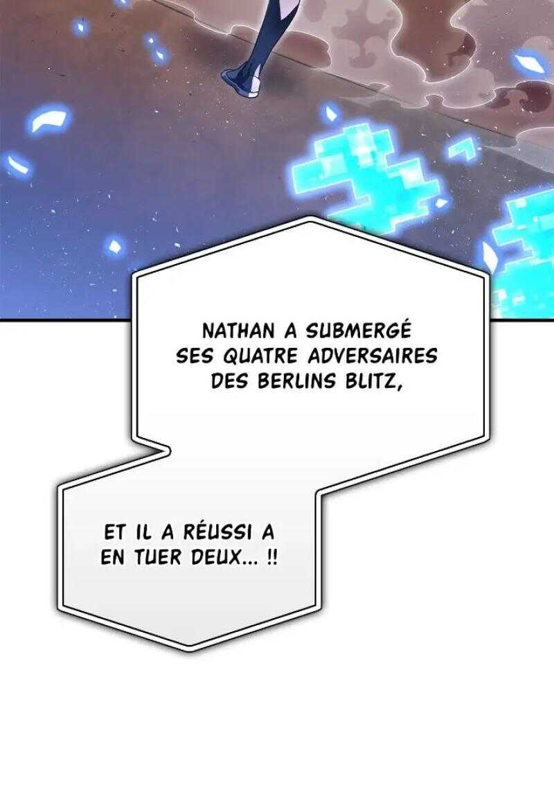 Read Superhuman Battlefield FR Manga Online