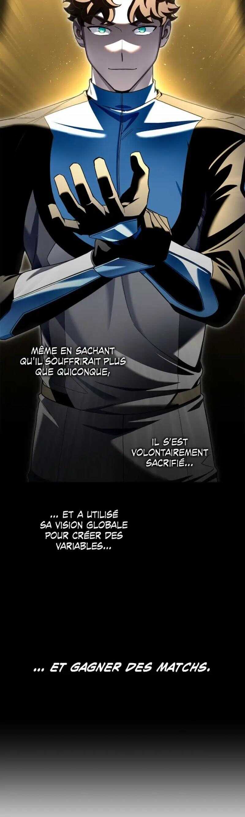 Read Superhuman Battlefield FR Manga Online