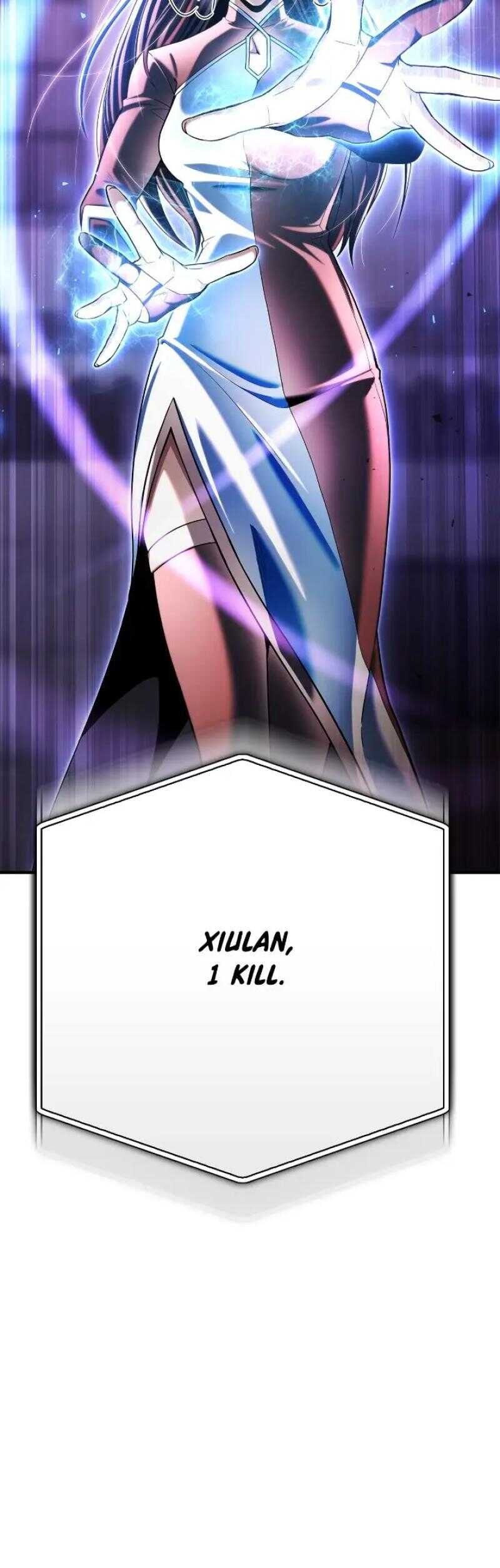 Read Superhuman Battlefield FR Manga Online