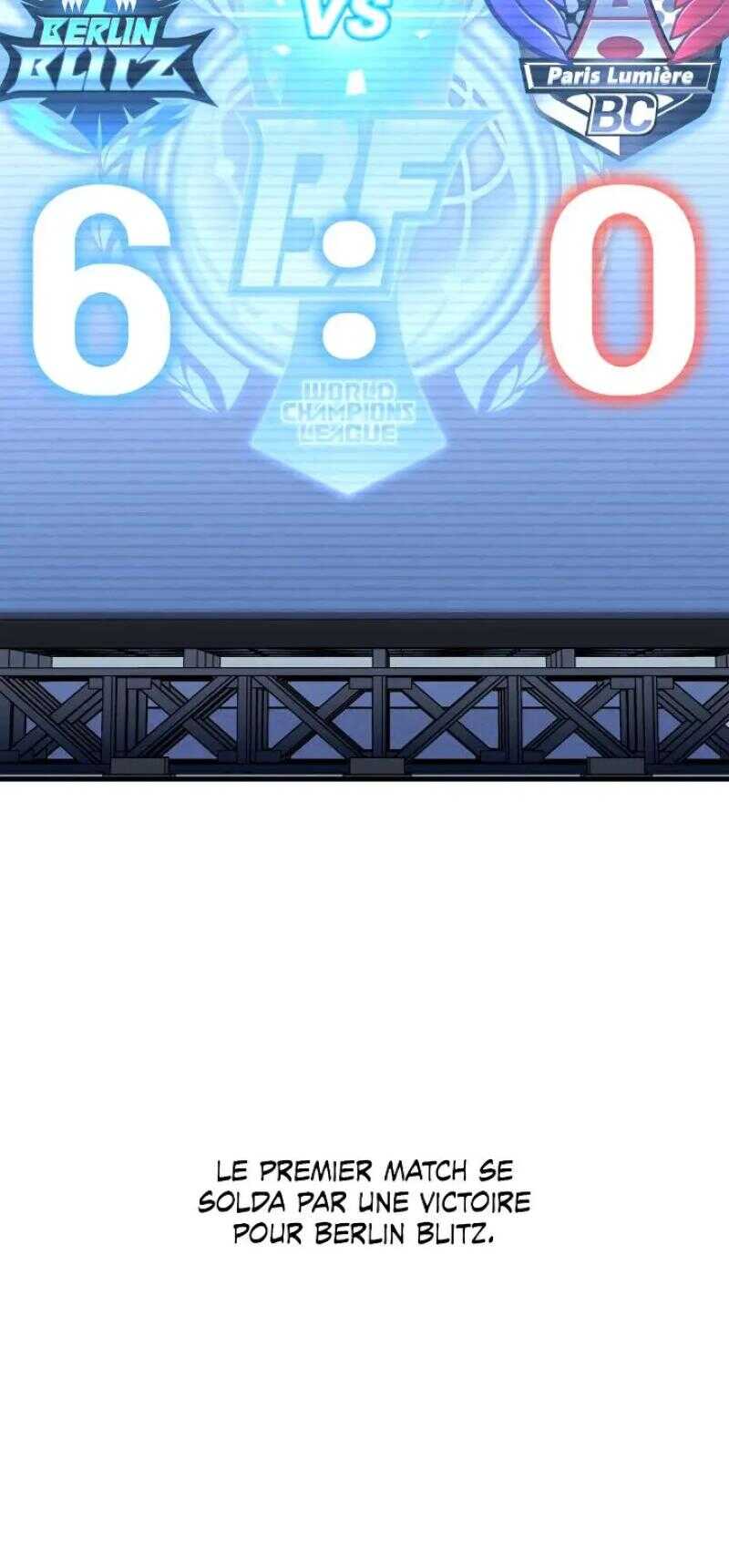 Read Superhuman Battlefield FR Manga Online