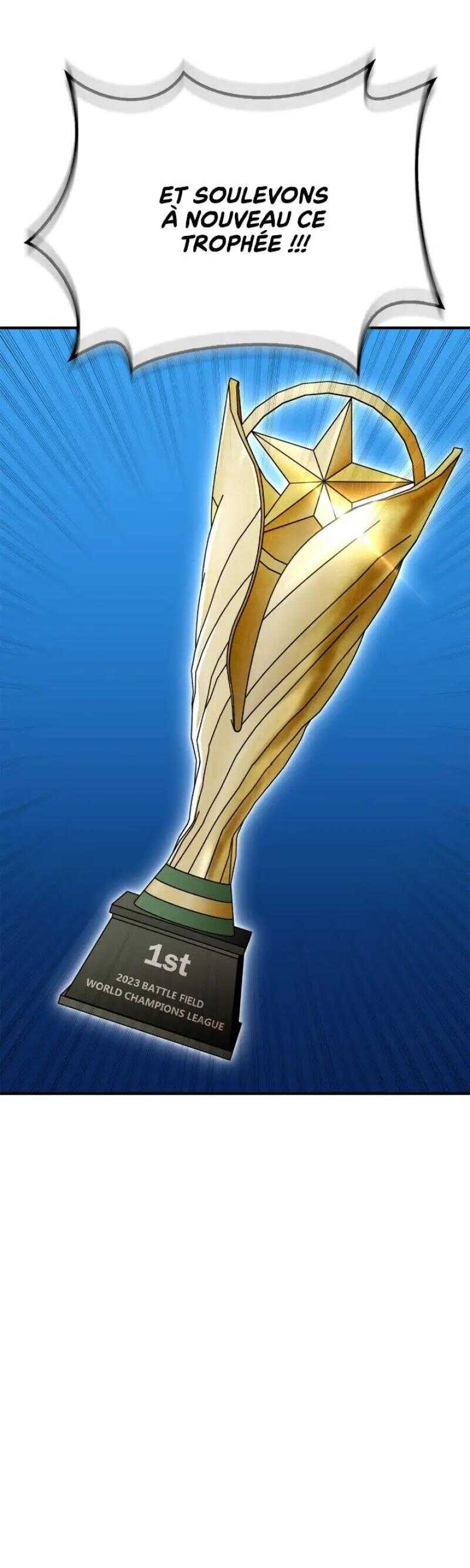 Read Superhuman Battlefield FR Manga Online