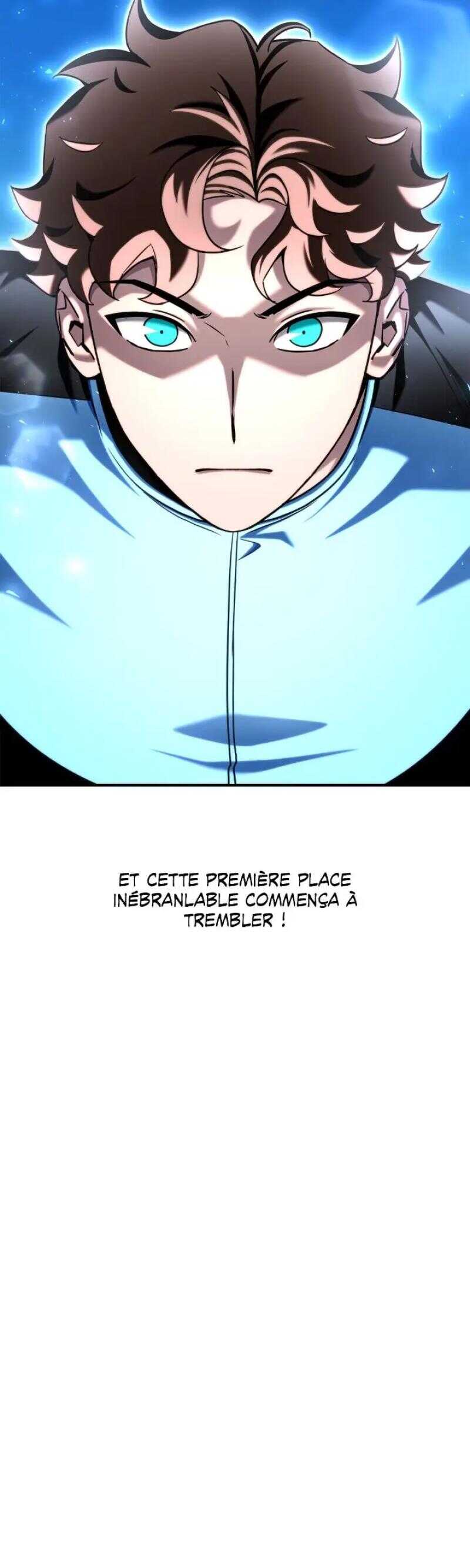 Read Superhuman Battlefield FR Manga Online