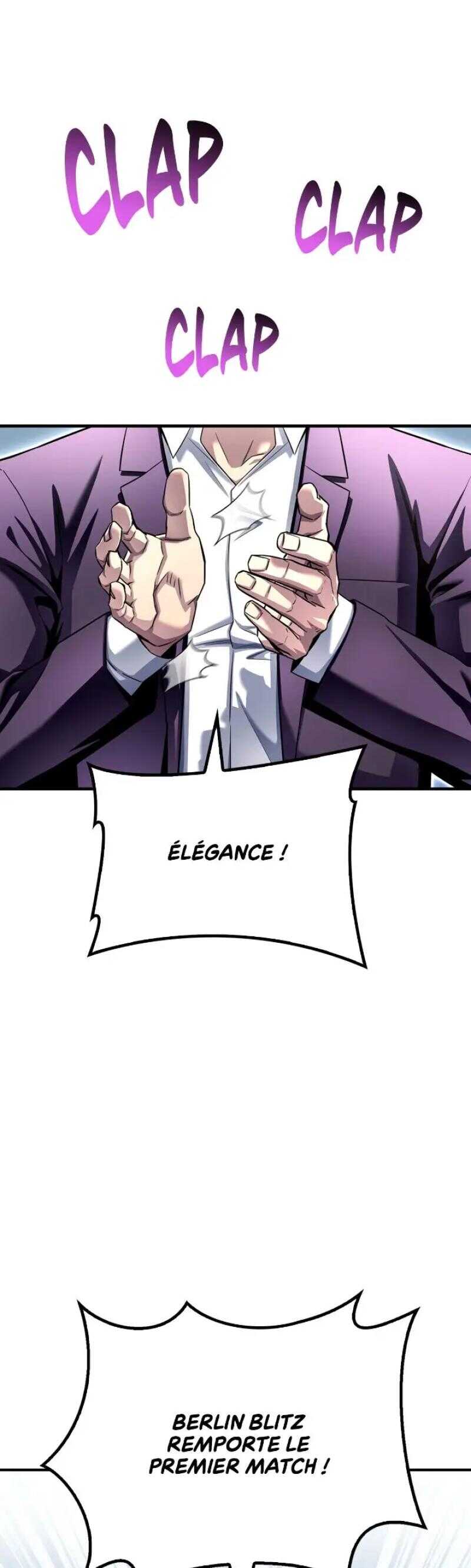 Read Superhuman Battlefield FR Manga Online