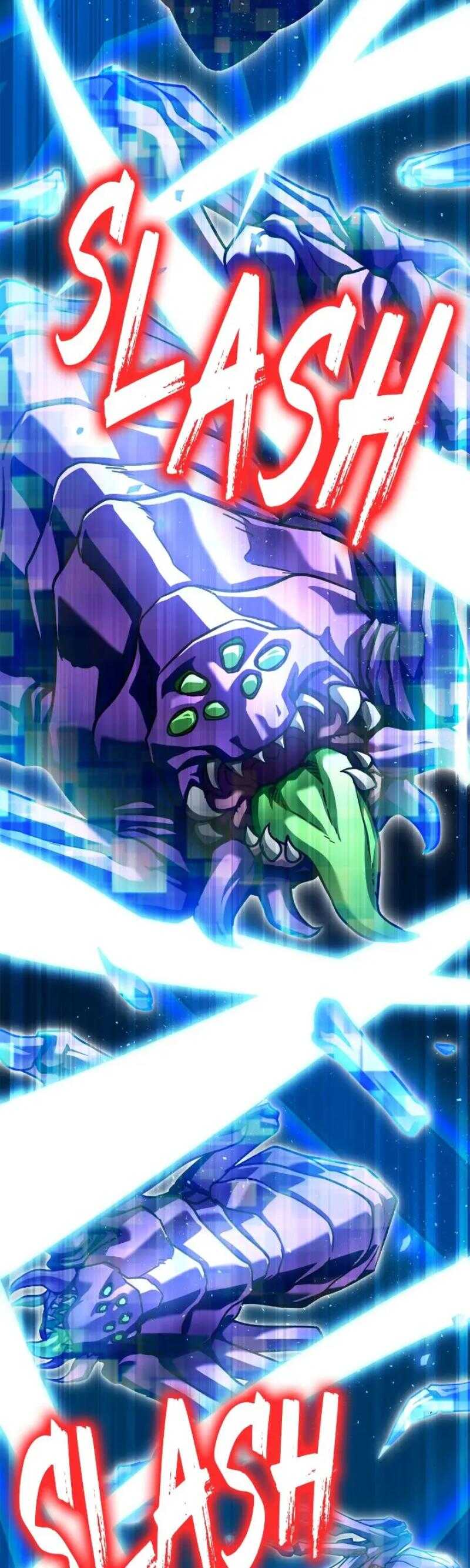 Read Superhuman Battlefield FR Manga Online