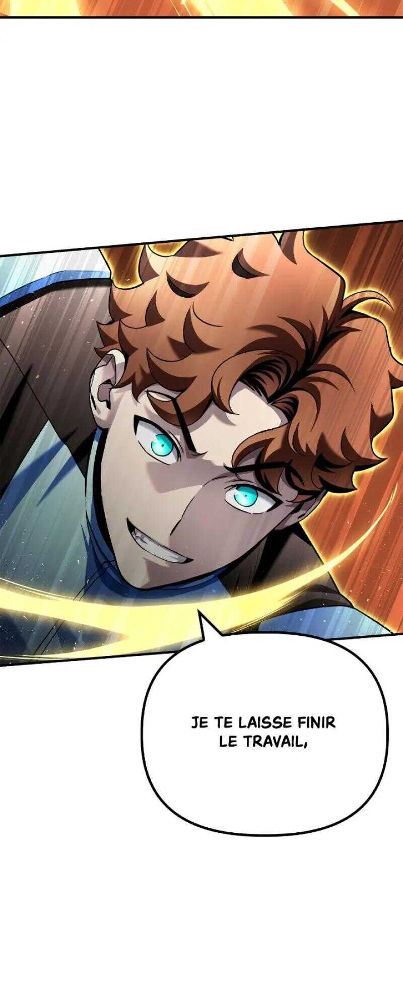 Read Superhuman Battlefield FR Manga Online