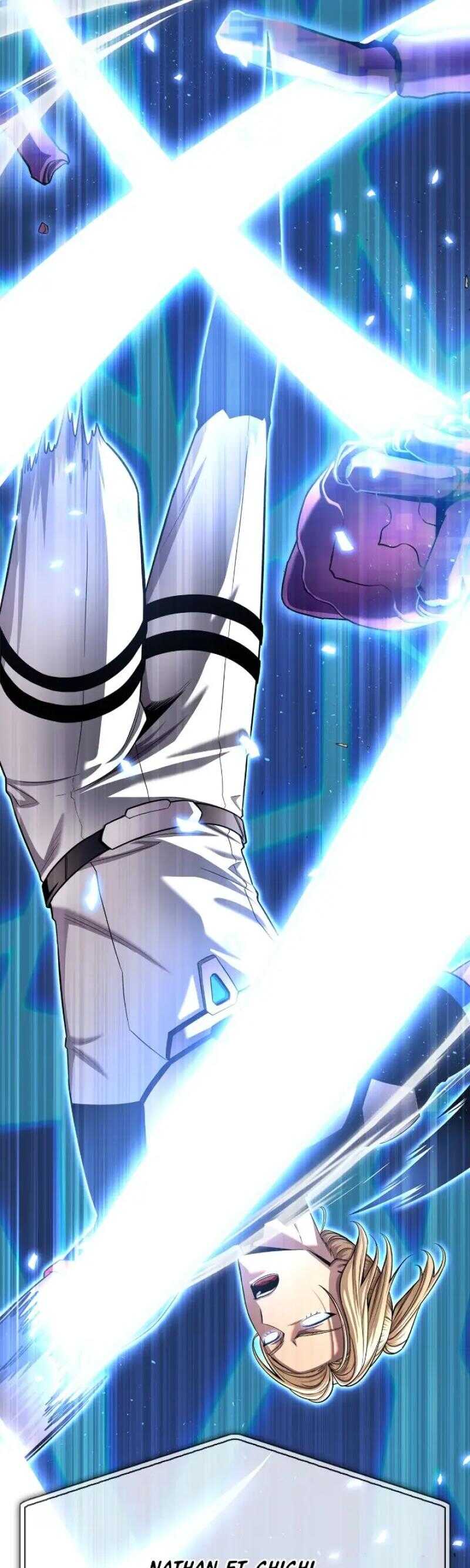 Read Superhuman Battlefield FR Manga Online