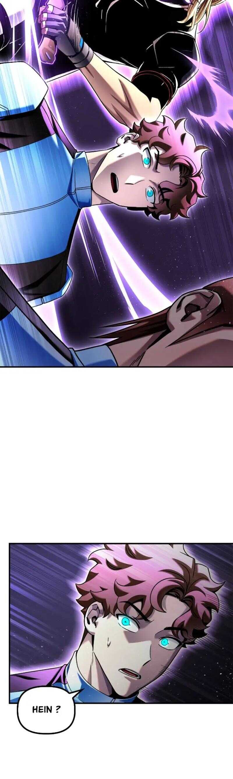 Read Superhuman Battlefield FR Manga Online