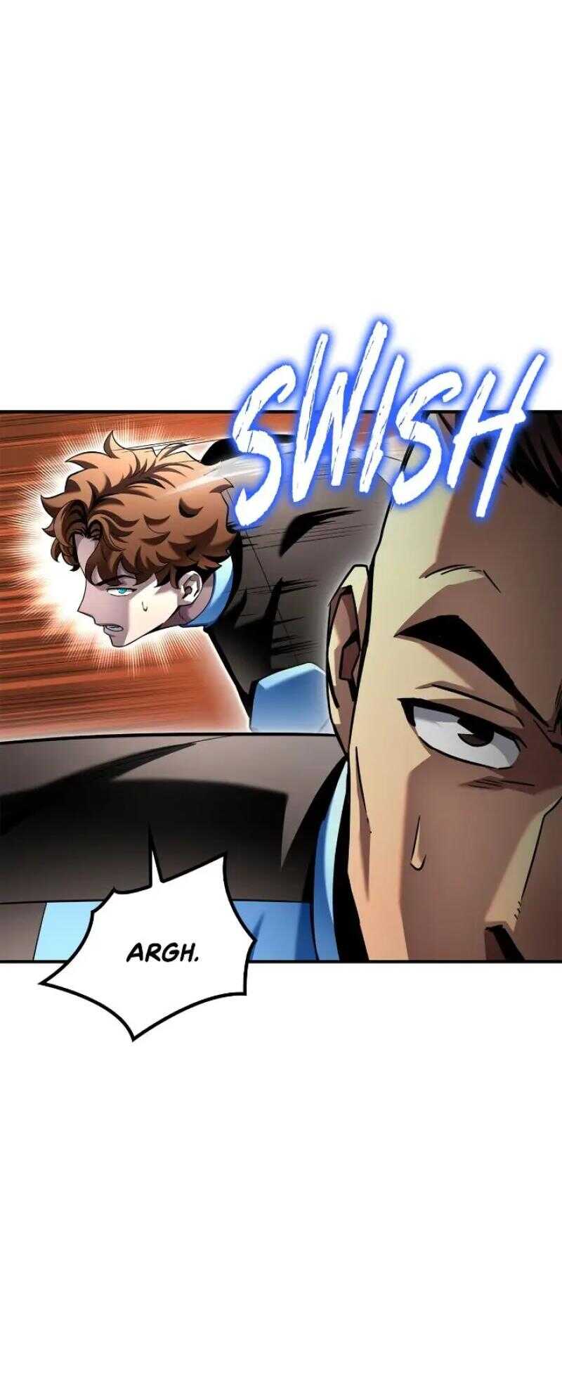 Read Superhuman Battlefield FR Manga Online