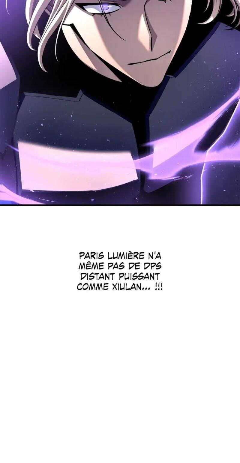 Read Superhuman Battlefield FR Manga Online