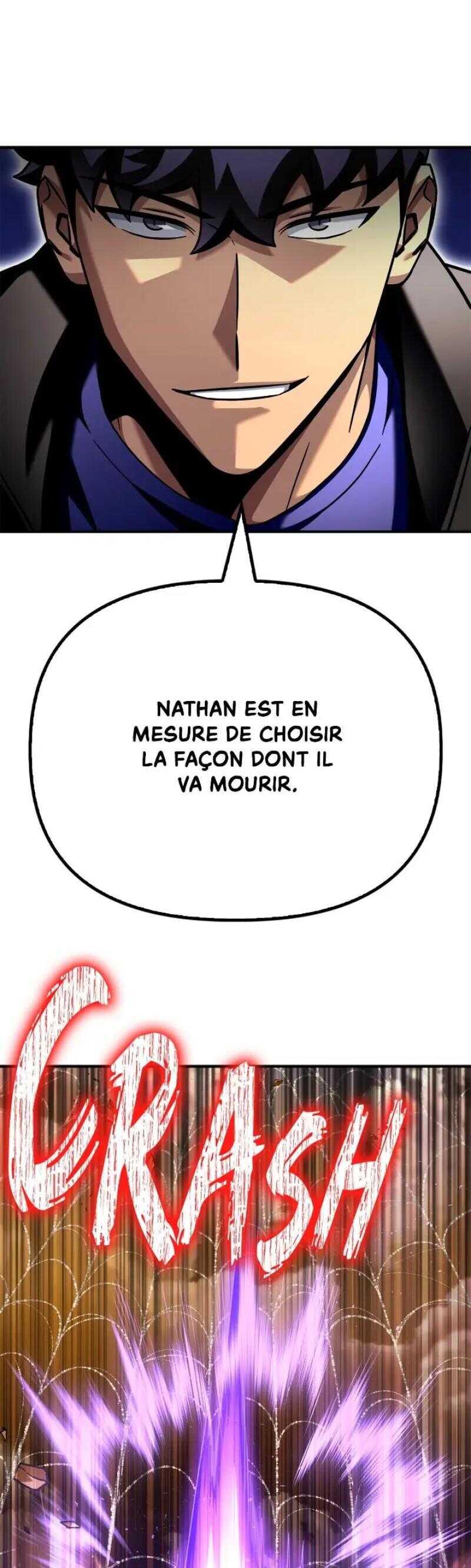 Read Superhuman Battlefield FR Manga Online