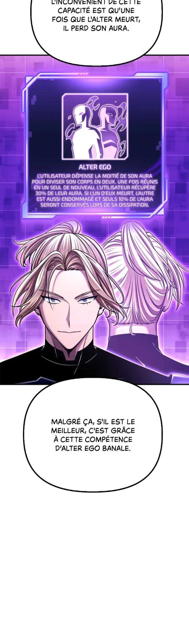 Read Superhuman Battlefield FR Manga Online