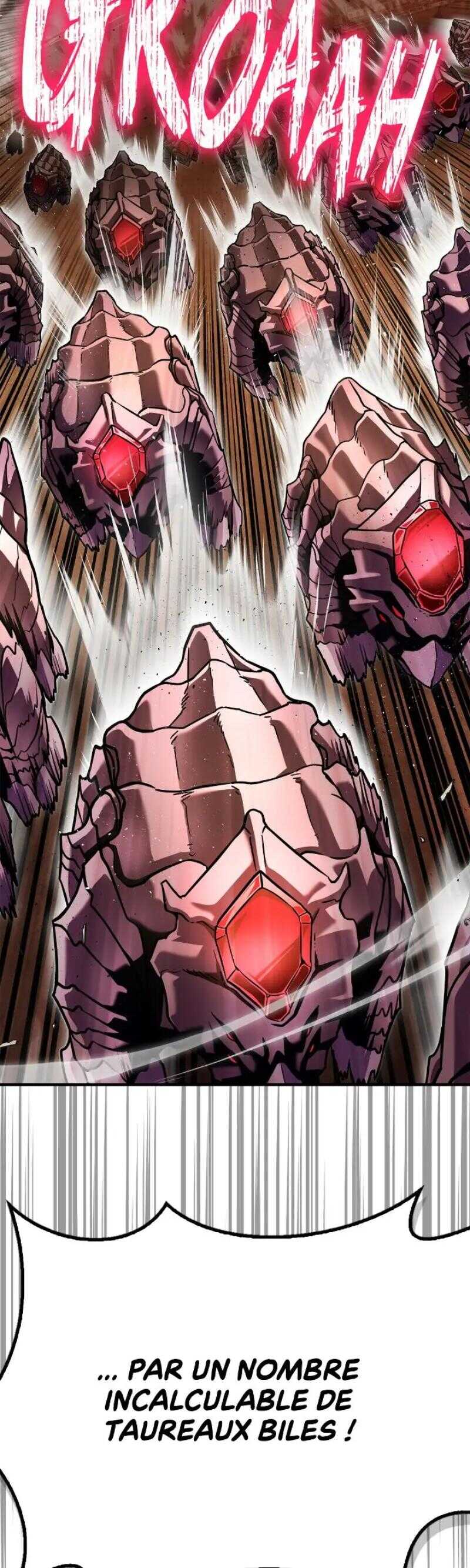 Read Superhuman Battlefield FR Manga Online