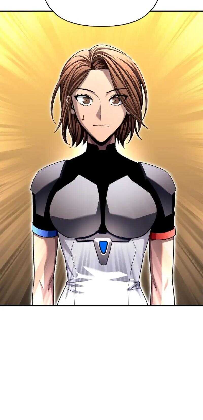 Read Superhuman Battlefield FR Manga Online