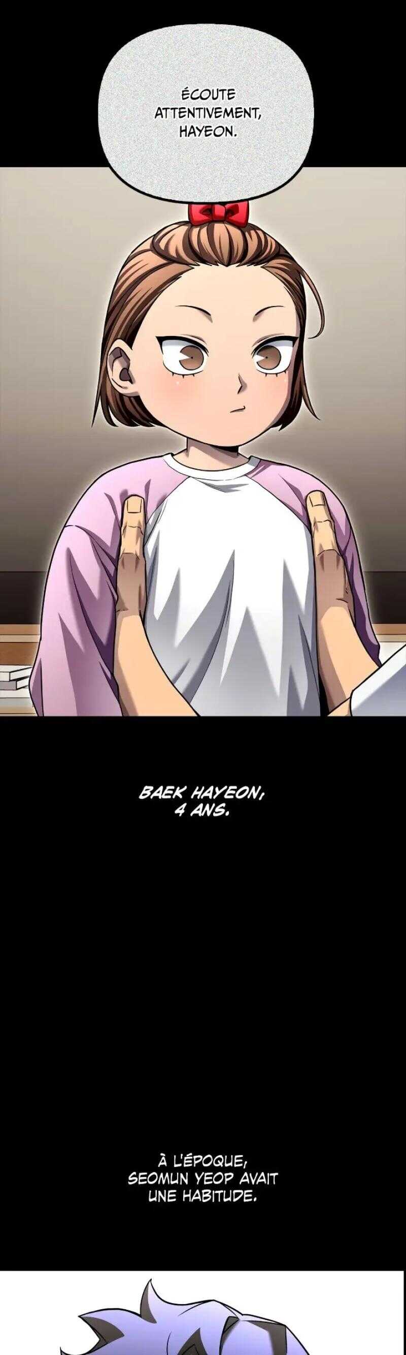 Read Superhuman Battlefield FR Manga Online