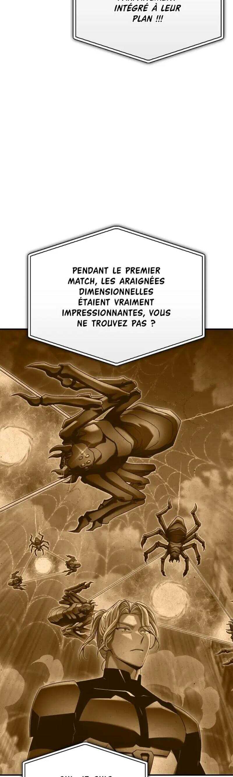 Read Superhuman Battlefield FR Manga Online