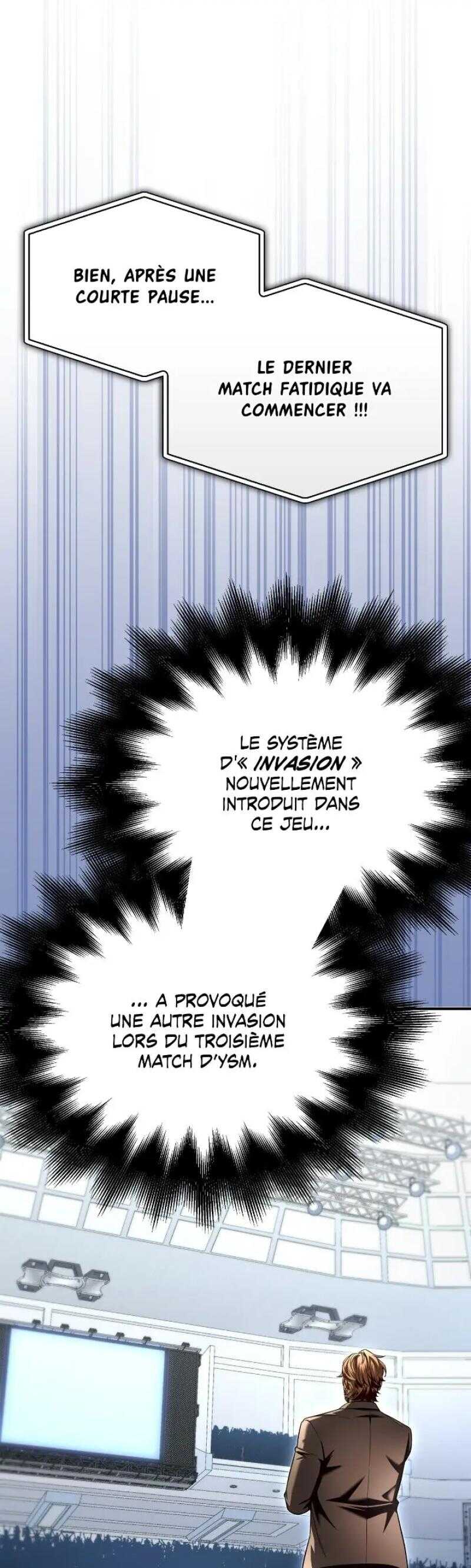 Read Superhuman Battlefield FR Manga Online