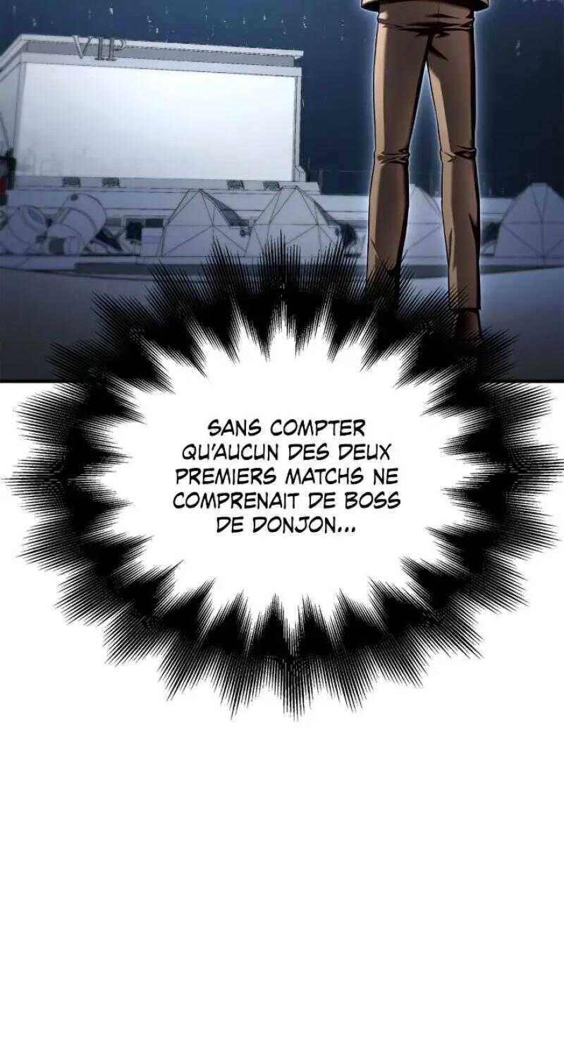 Read Superhuman Battlefield FR Manga Online