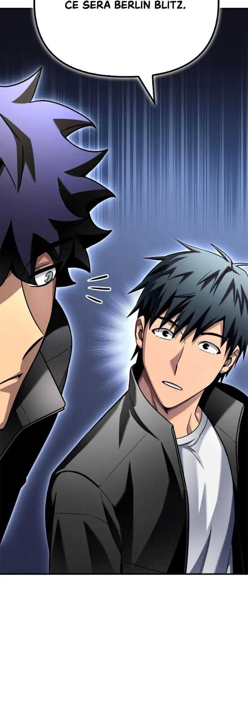 Read Superhuman Battlefield FR Manga Online