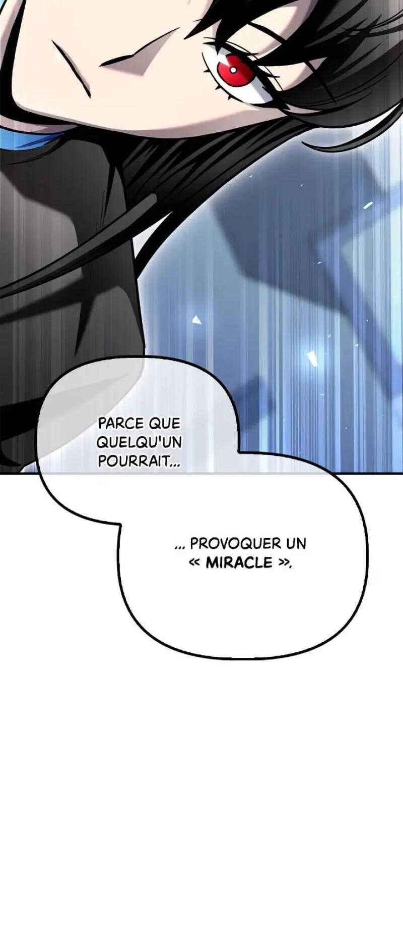 Read Superhuman Battlefield FR Manga Online