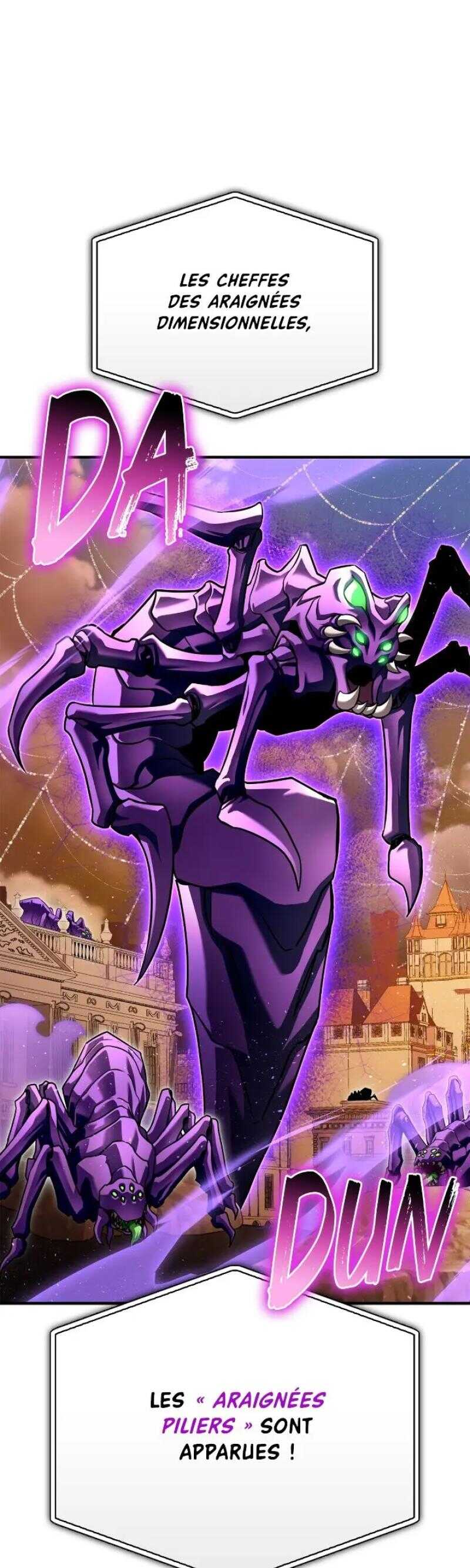 Read Superhuman Battlefield FR Manga Online