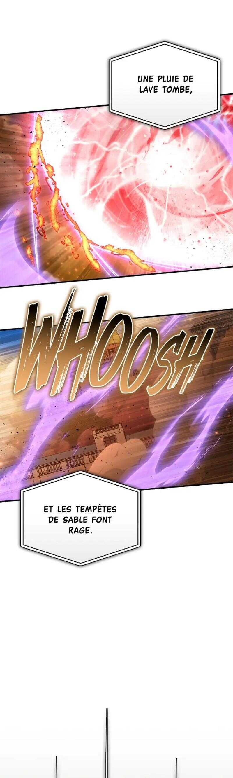 Read Superhuman Battlefield FR Manga Online