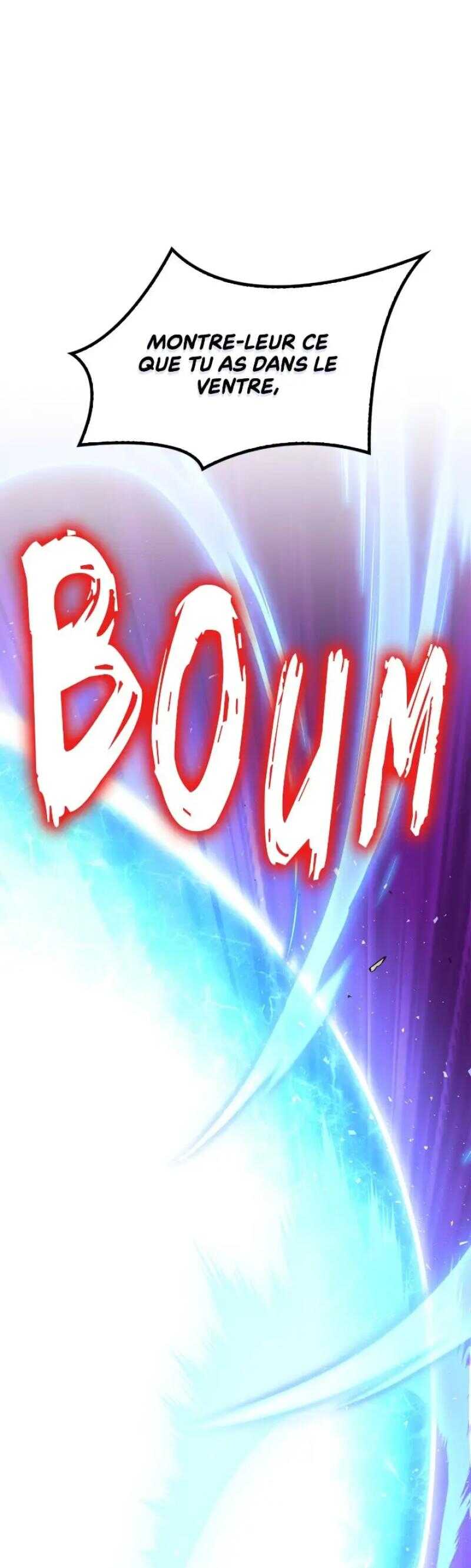 Read Superhuman Battlefield FR Manga Online