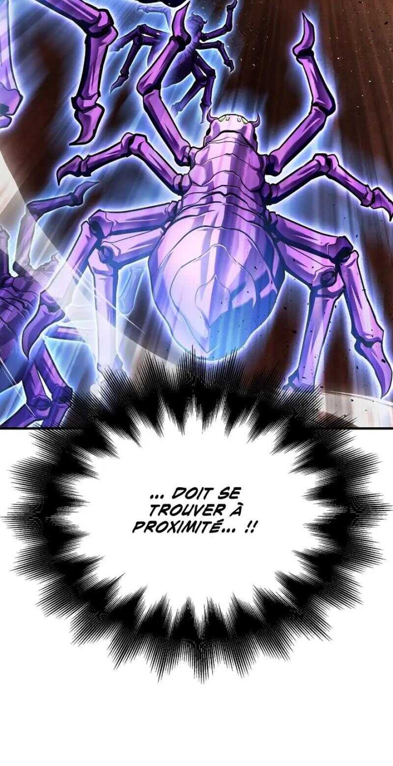 Read Superhuman Battlefield FR Manga Online