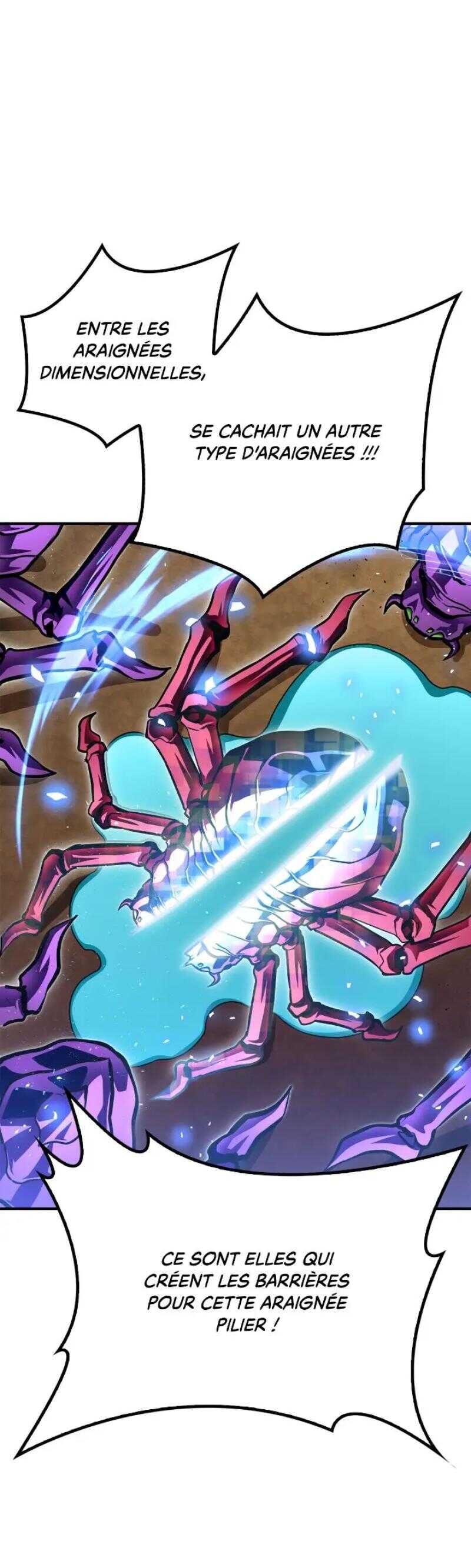 Read Superhuman Battlefield FR Manga Online