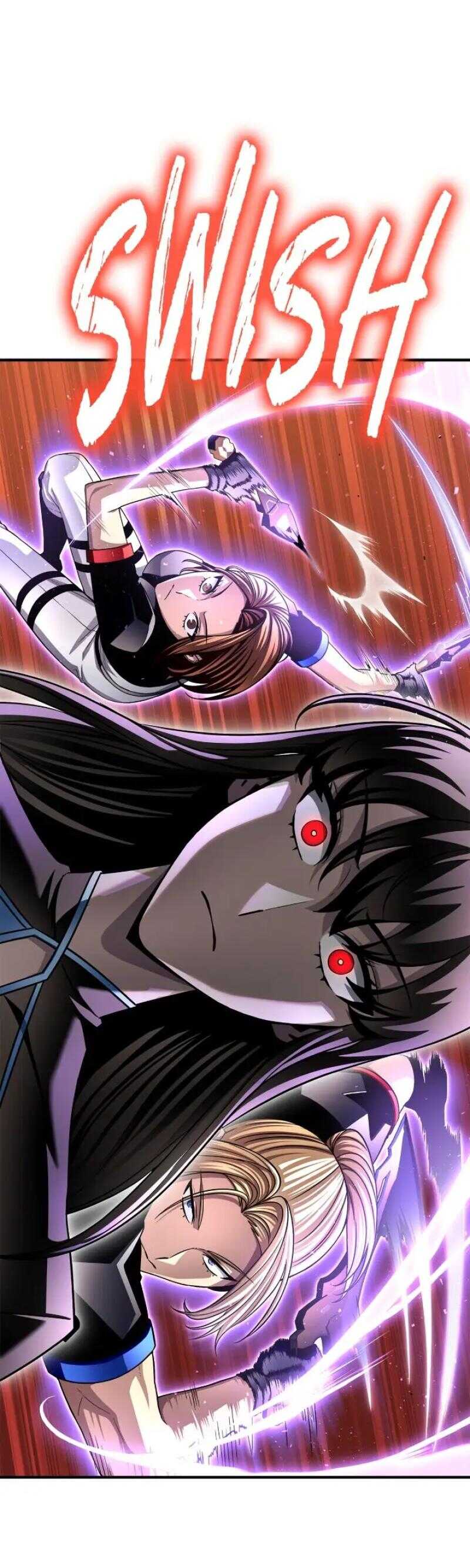 Read Superhuman Battlefield FR Manga Online