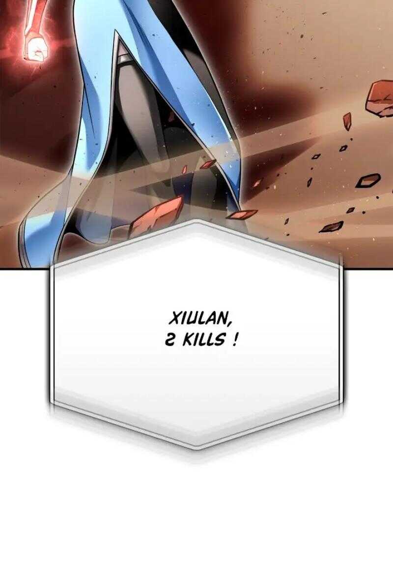 Read Superhuman Battlefield FR Manga Online