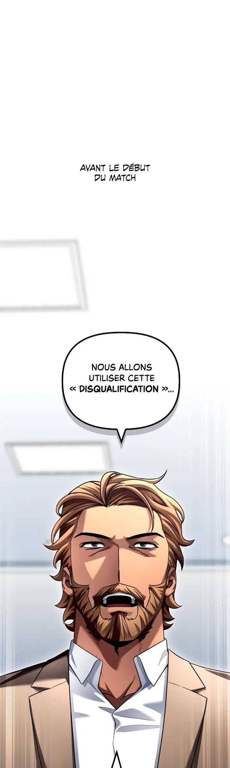 Read Superhuman Battlefield FR Manga Online