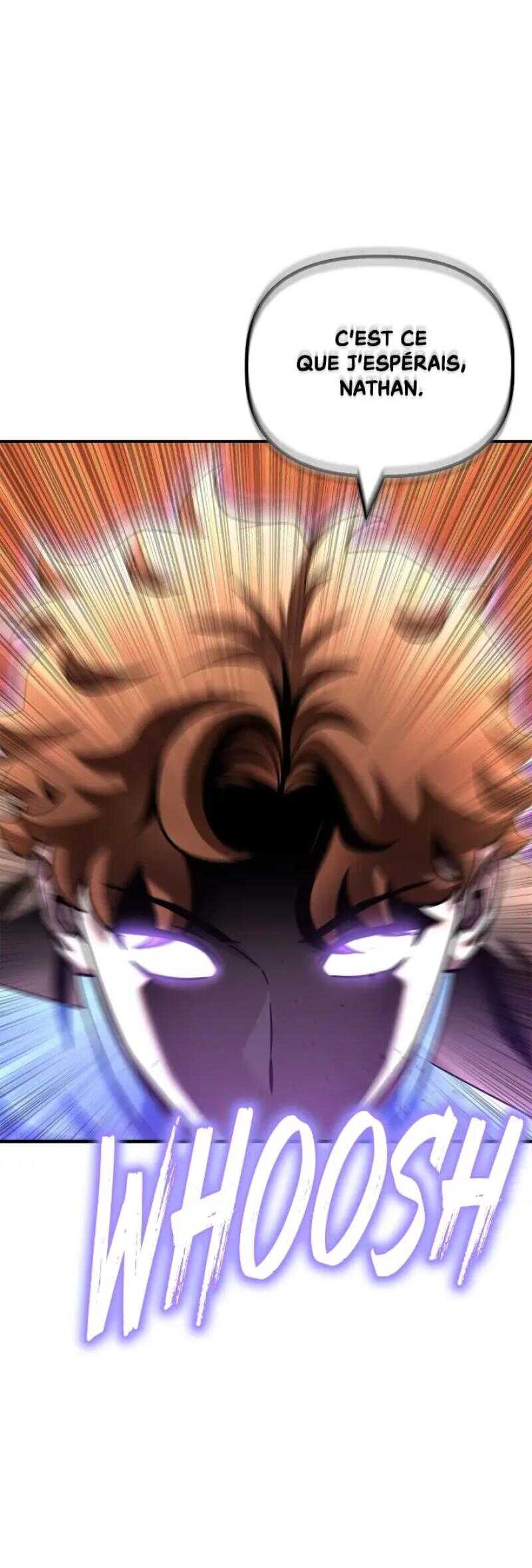 Read Superhuman Battlefield FR Manga Online