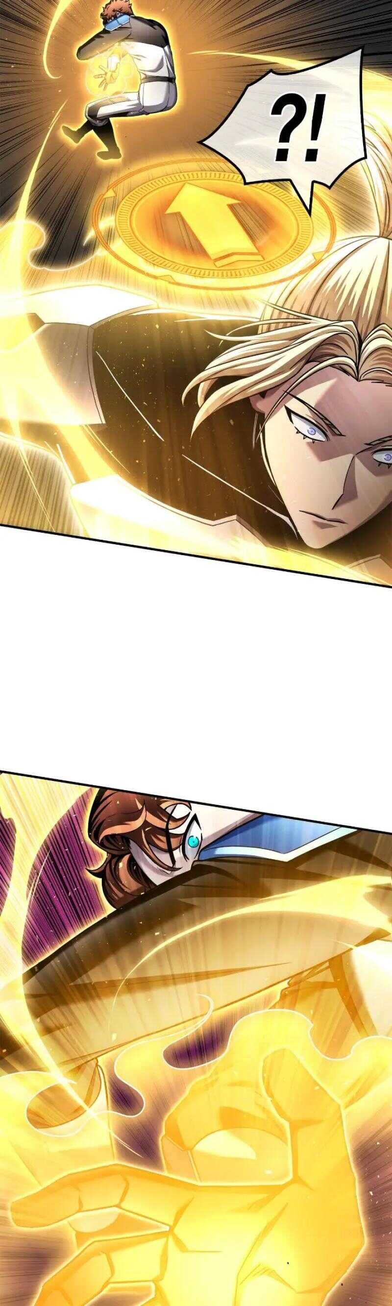 Read Superhuman Battlefield FR Manga Online