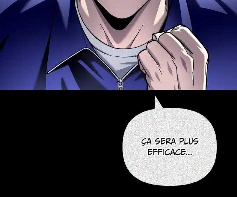 Read Superhuman Battlefield FR Manga Online