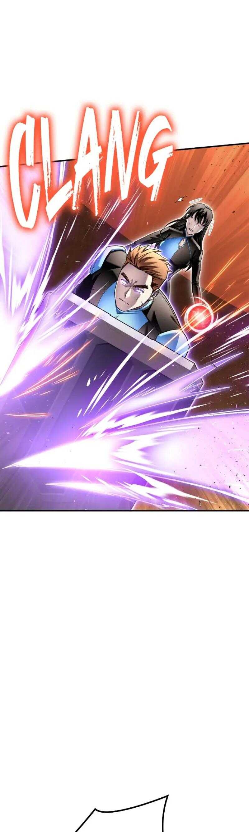 Read Superhuman Battlefield FR Manga Online