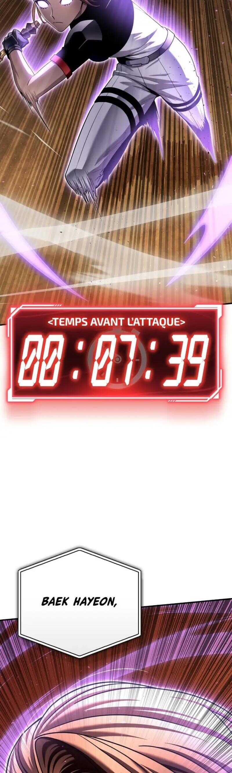 Read Superhuman Battlefield FR Manga Online