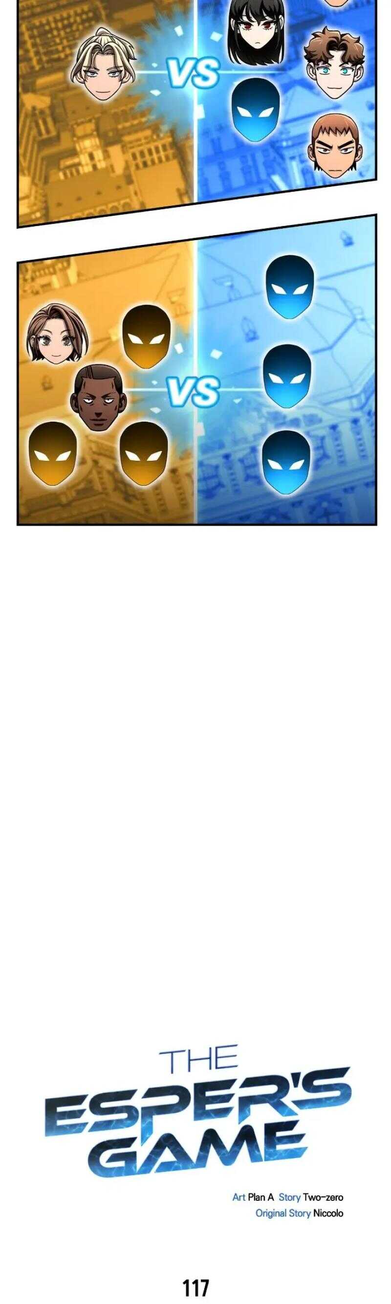 Read Superhuman Battlefield FR Manga Online