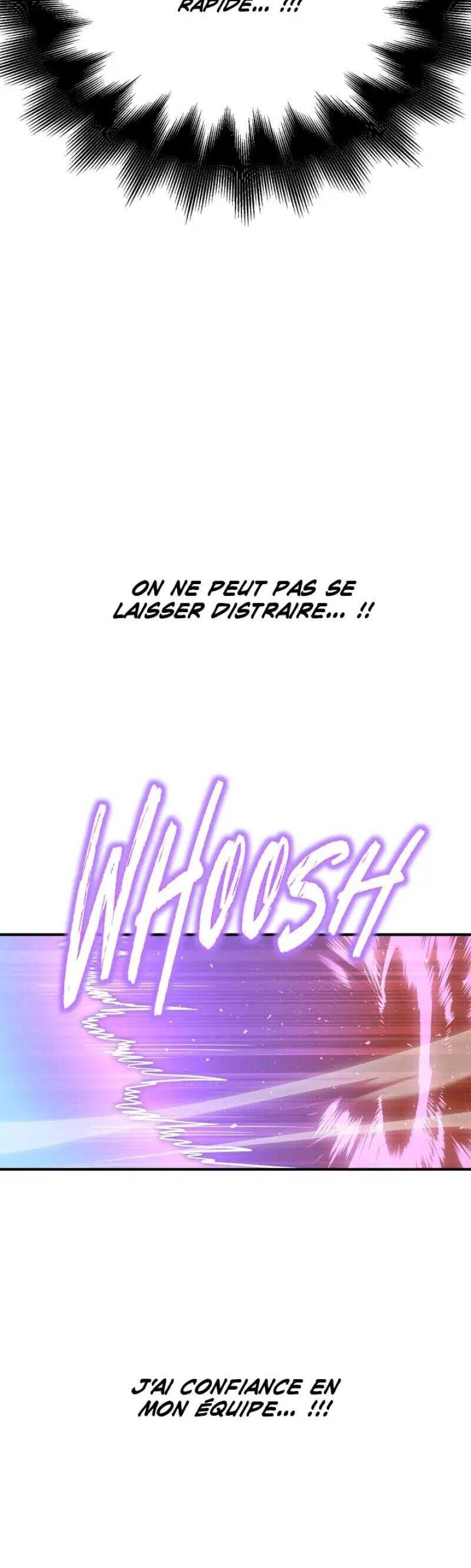 Read Superhuman Battlefield FR Manga Online